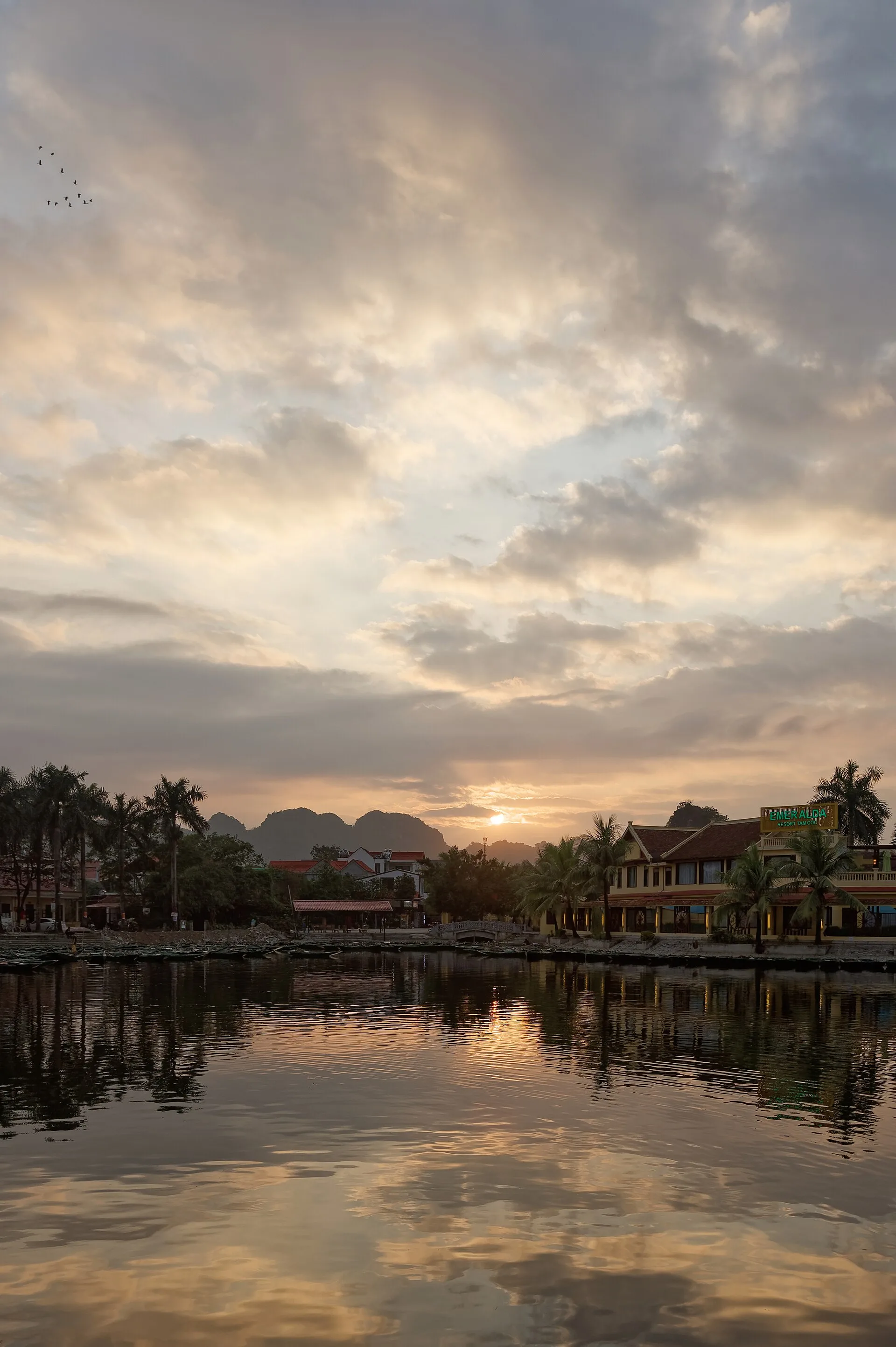 Family Package to Discover Vietnam Beauty 9 days
