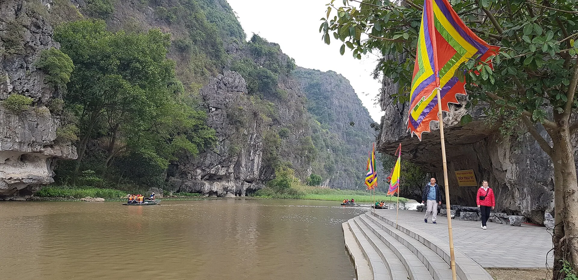 Indulgent Northern Vietnam: 7 Days of Luxury & Scenic Wonders