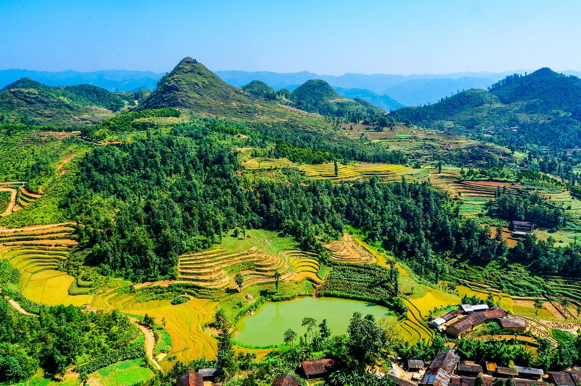 Quad Biking ATV in Mui Ne Vietnam With Price