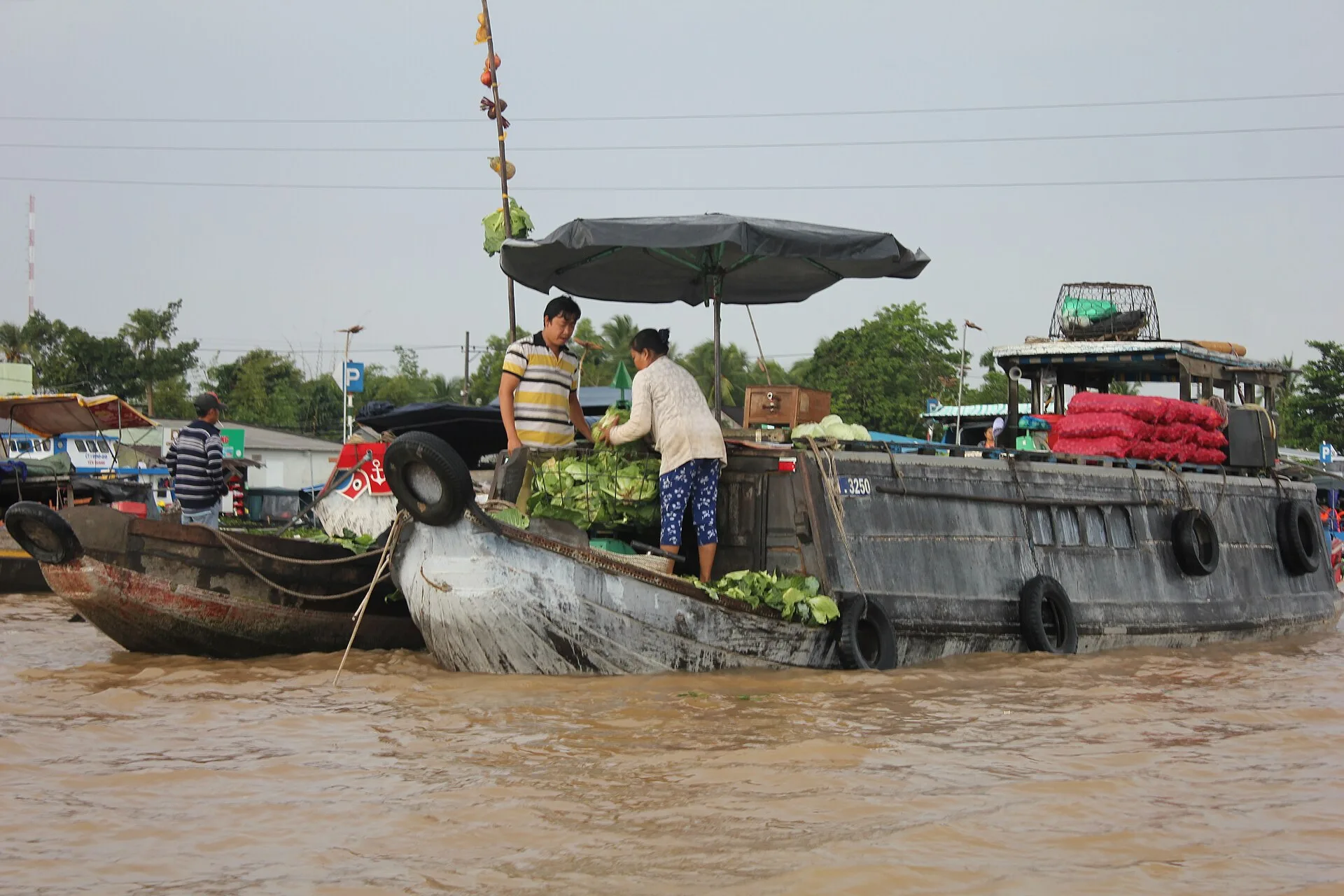 From Hue: Paradise Cave and Dark Cave Day Tour