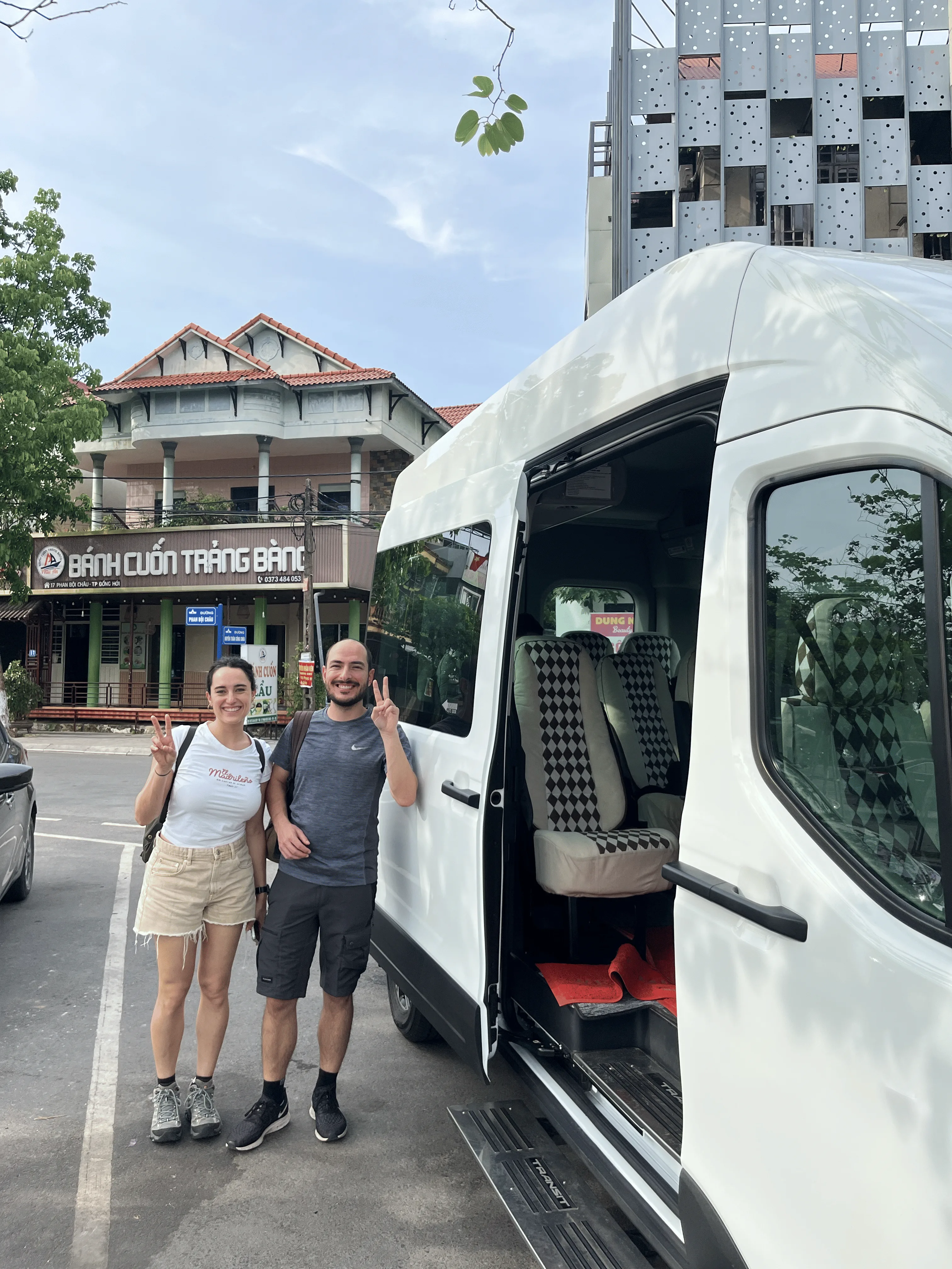 Welcome to the jungle - Dalat trekking tour