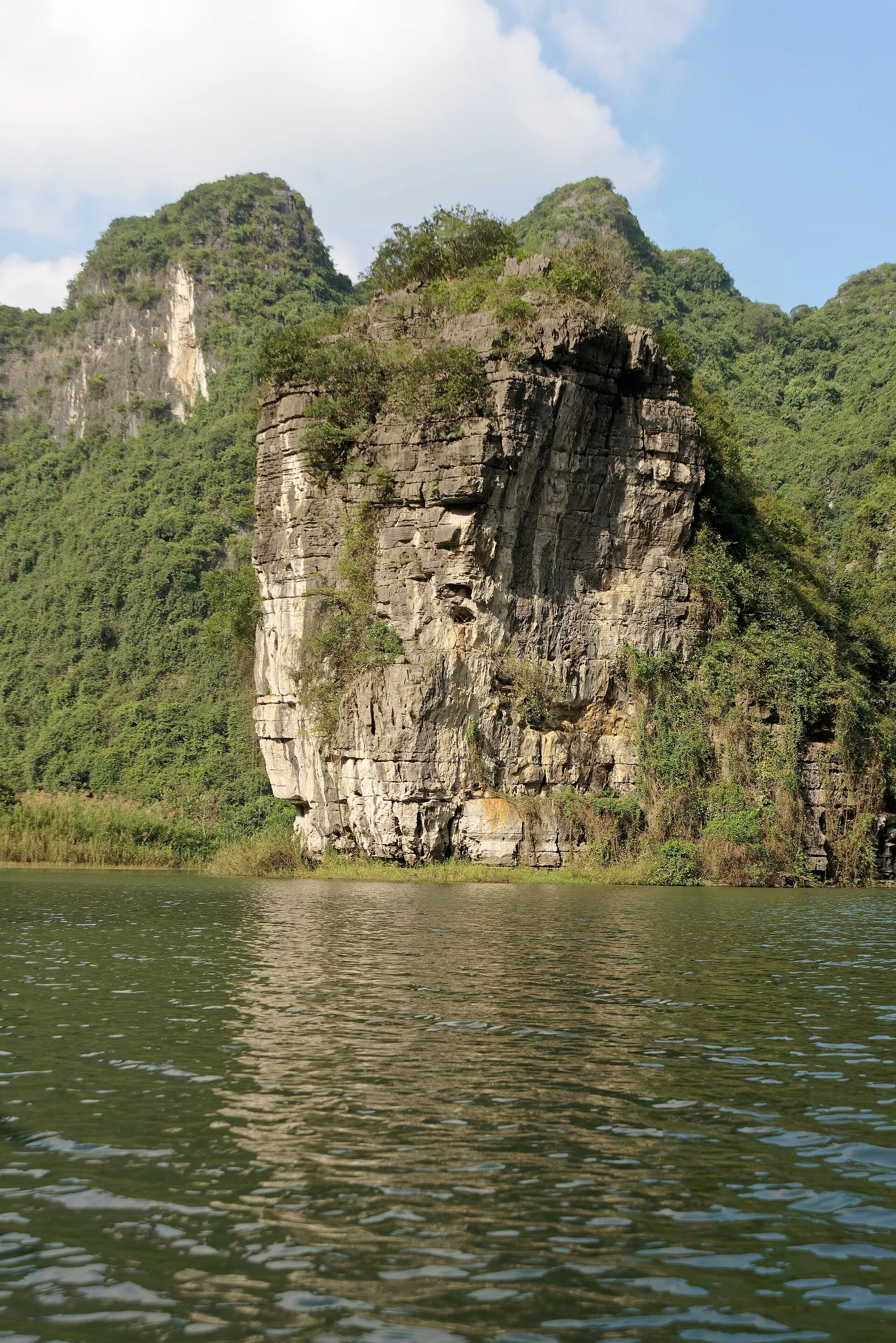 Thailand & Vietnam Culinary Adventure - 15 Days