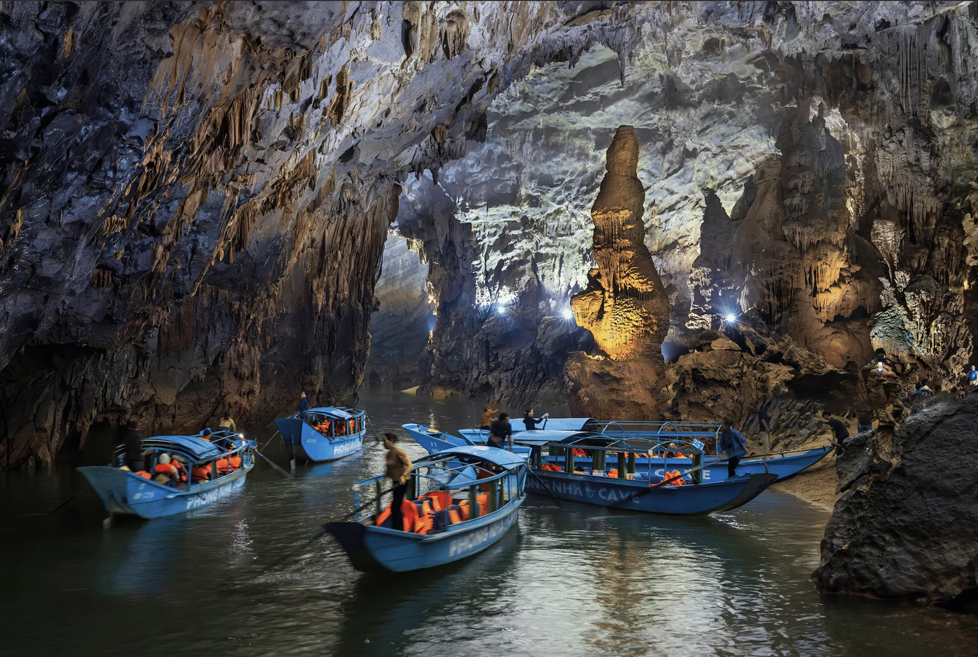 Indochina in Style: Luxury Thailand, Vietnam & Cambodia - 20 Days