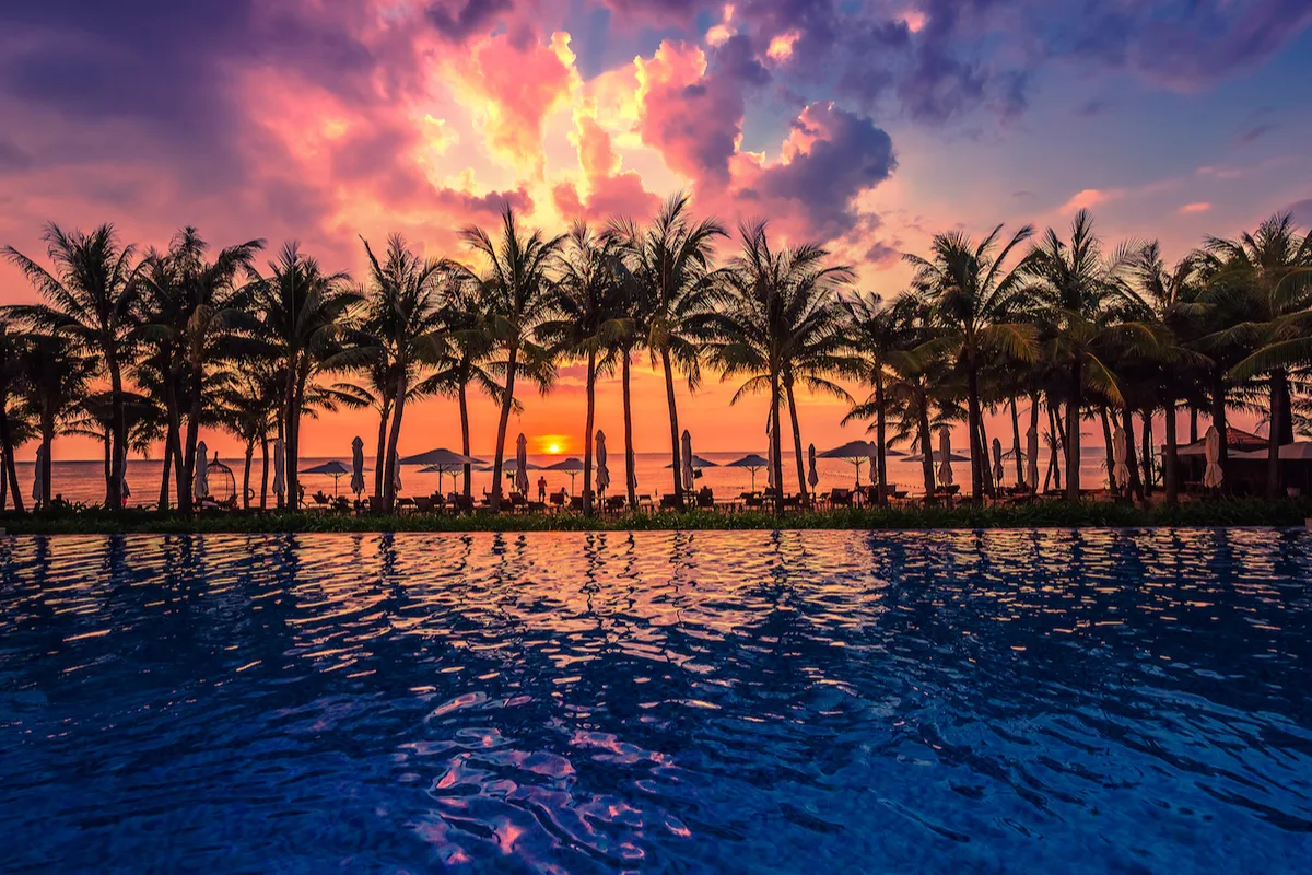 Cambodia Family with Beach Vacation - 12 Days