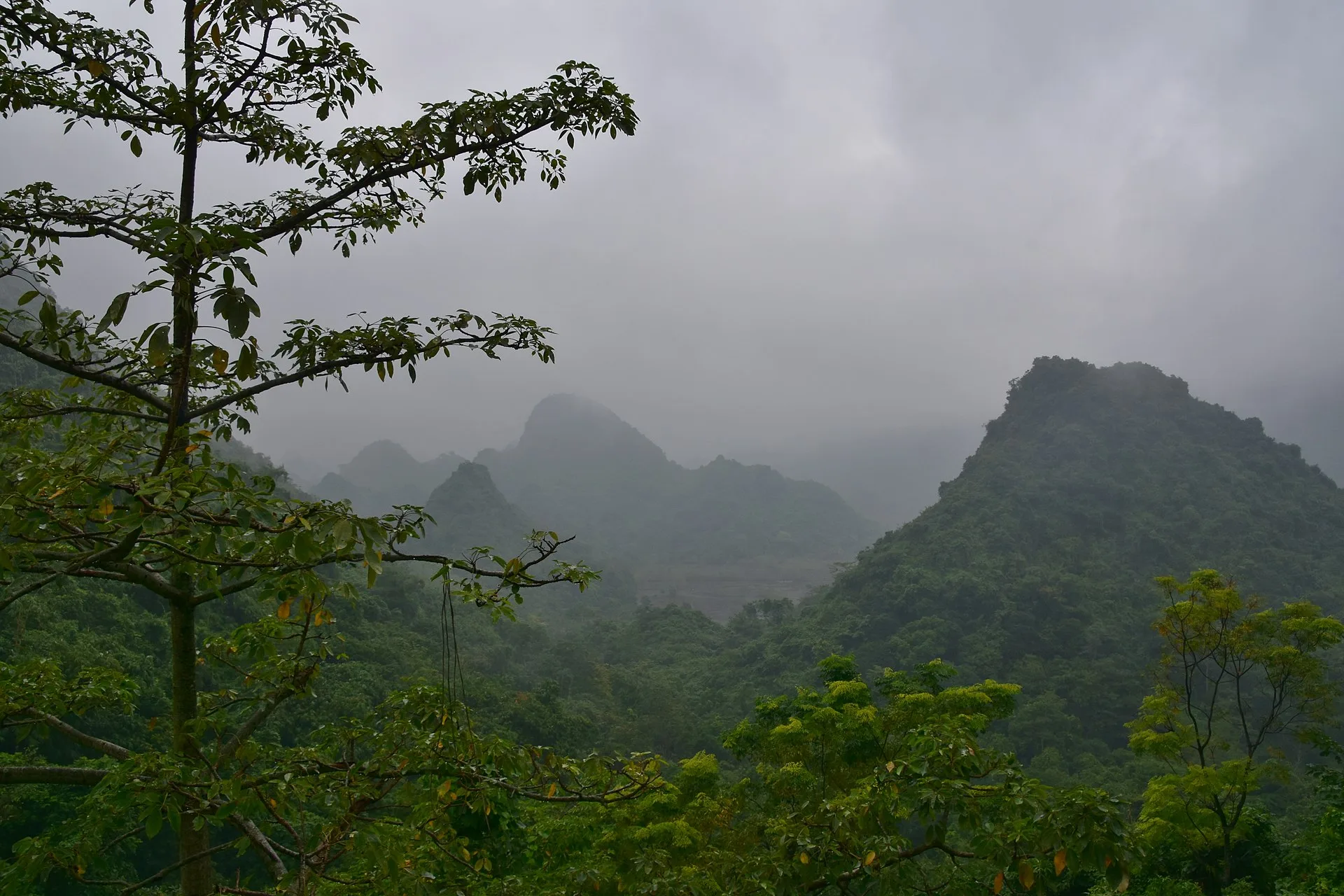 Amazing Laos - 8 Days