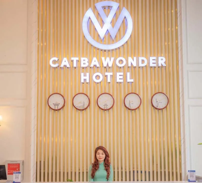 3-Star Hotels