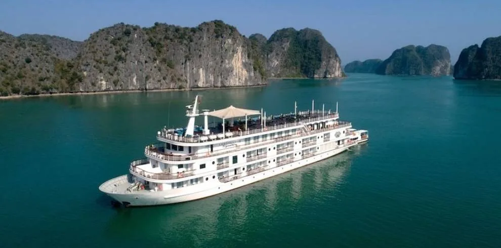 Ambassador Signature Cruise 3 Days