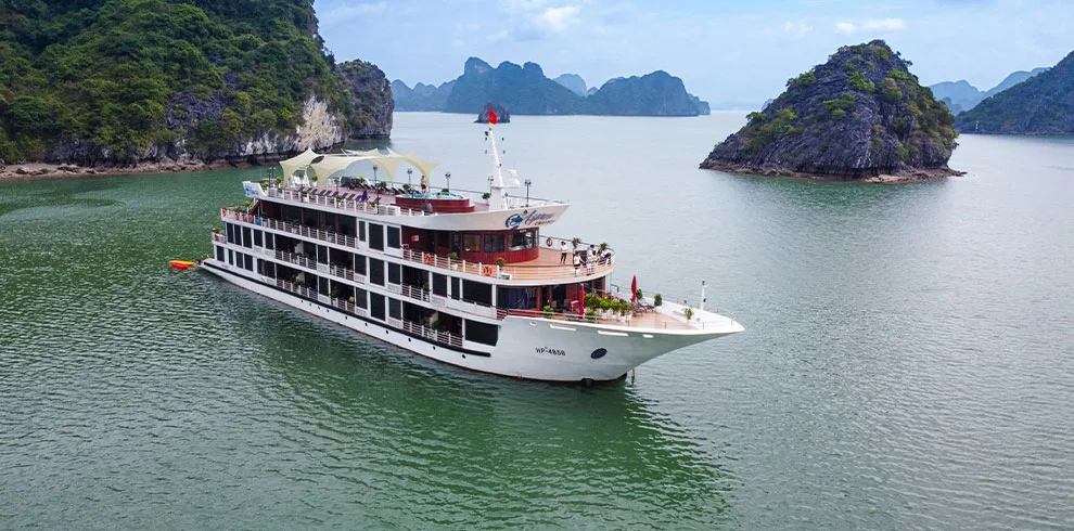 Aspira Cruise 3 Days