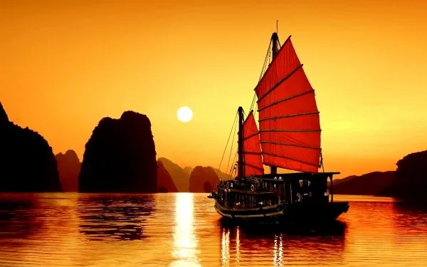 Cat Ba Tour 2 Days 1 Night
