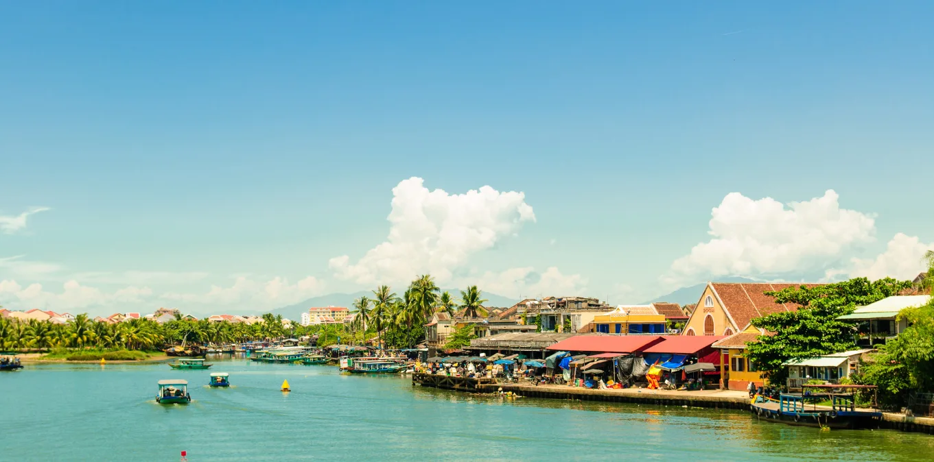 Cham Island Snorkeling Group Tour – 1 Day Adventure from Hoi An
