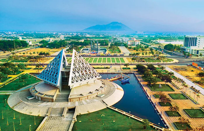 Da Lat to Phan Rang Transfer & Tour