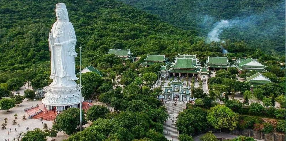 Danang City Tour - 01 Day