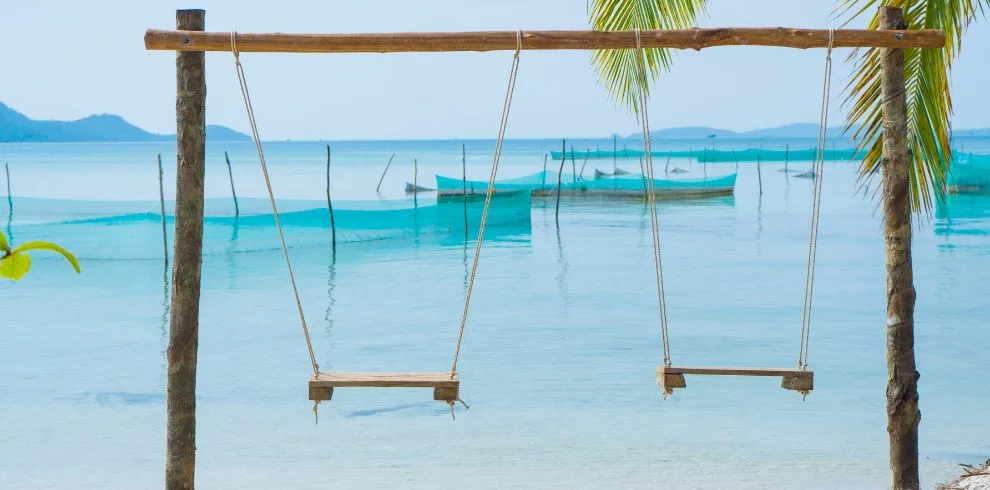 Discover Mekong & Phu Quoc beach escape | Authentic package tour - 09 Days