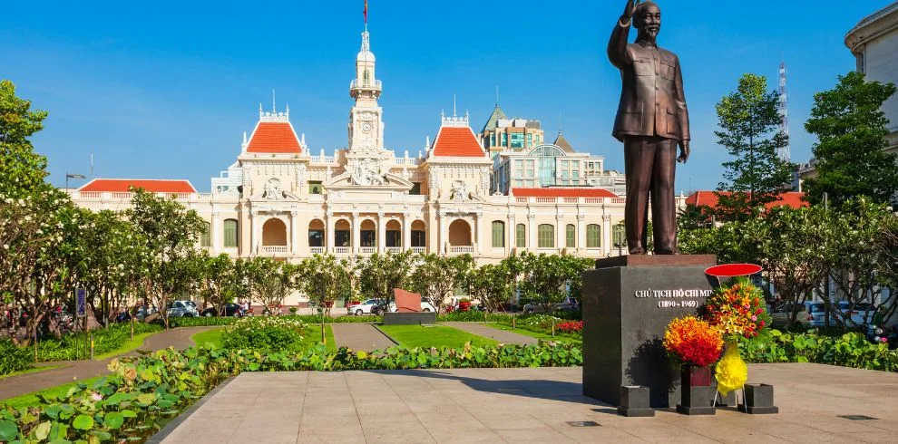 Discover Saigon City And Da Nang Beach Holiday | Vietnam Classic Tour - 09 Days