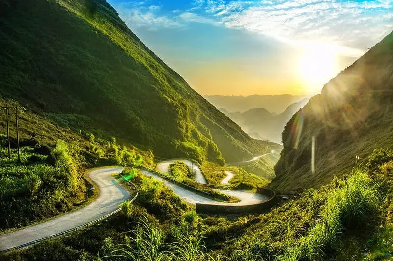 Ha Giang Tour – 2 Days / 3 Nights
