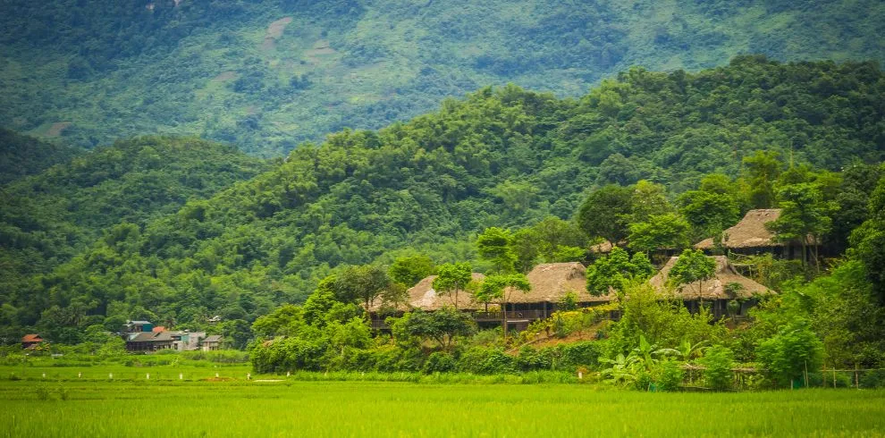 Easy Mai Chau Exploration – 2 Days