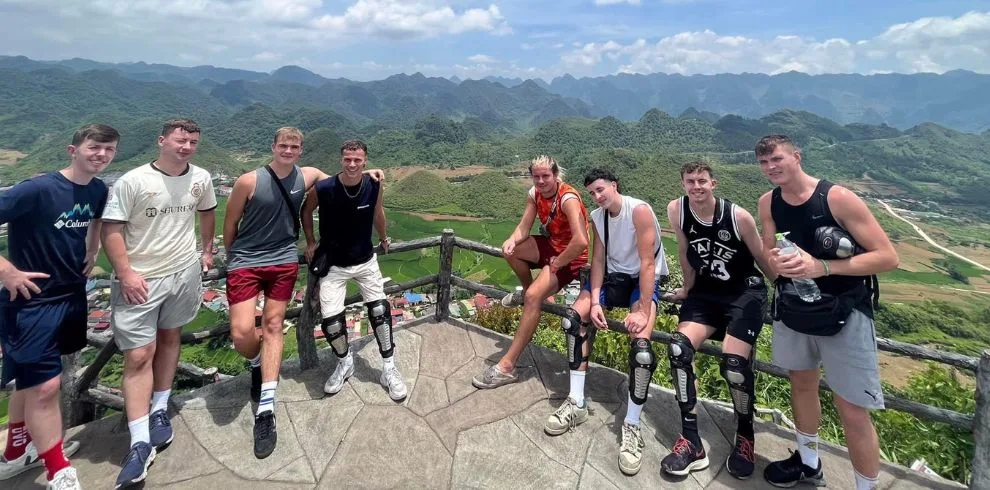 Easy Rider Ha Giang Loop 4-Day Motorcycle Tour – Ride Beyond the Ordinary