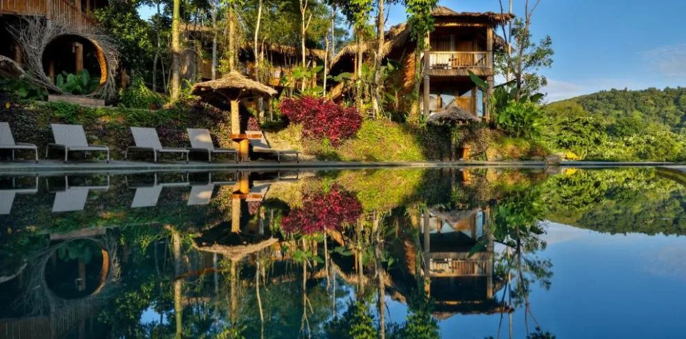 Escape to Pu Luong Nature Reserve – 2 Days