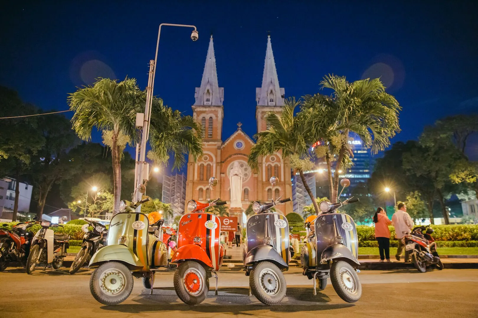 From Saigon to Hanoi: Vietnam Discovery | Family Package Tour - 14 Days