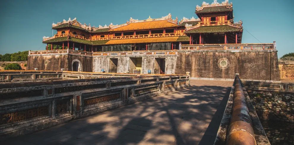 Glance of Mekong and Central Vietnam | Vietnam Classic Tour - 09 Days