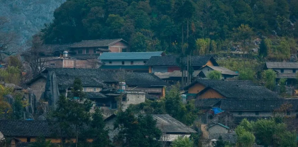 Ha Giang – Hoang Su Phi Trekking and Homestay – 5 Days