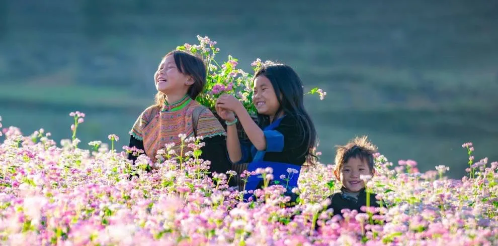 Ha Giang Loop Tour 4 Days 3 Nights