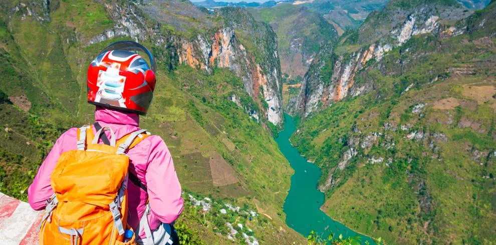 Ha Giang Loop Tour 5 Days 4 Nights