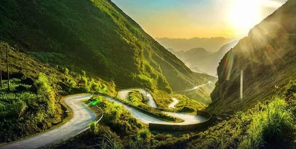 Ha Giang Loop Tour - Serenity Ha Giang