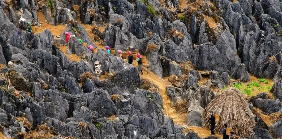 Ha Giang Motorbike Tour 3 Days 2 Nights
