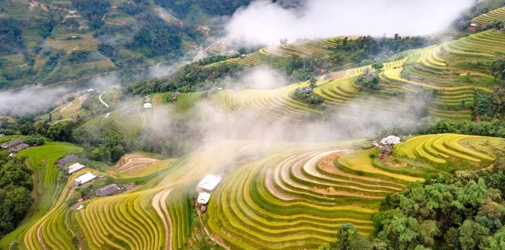 Ha Giang Motorbike Tour 4 Days 3 Nights