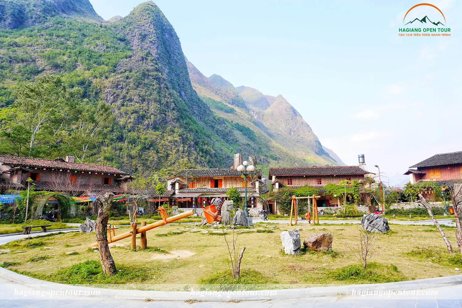 The Best Time to Visit Ha Giang