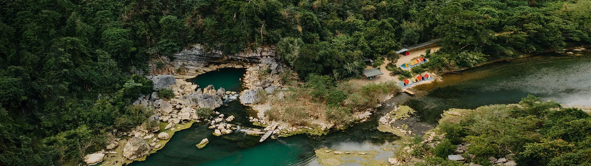 Hang Tien Exploration Tour (4 Days 3 Nights)