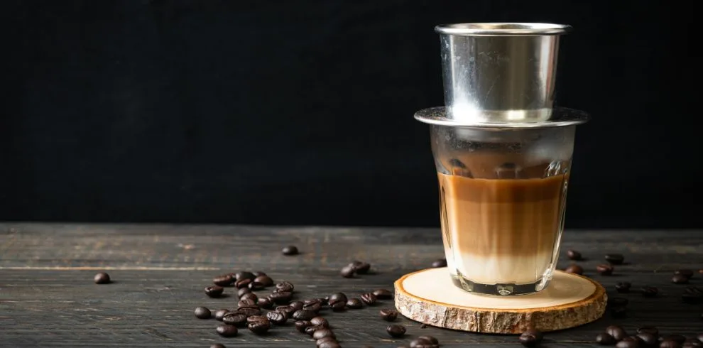 Hanoi Artisan Coffee Making Class with Train Street