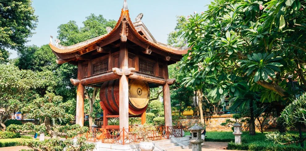 Hanoi - Halong Bay | Authentic Experience - 04 Days