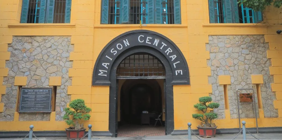 Hanoi: War Site Museums Tour