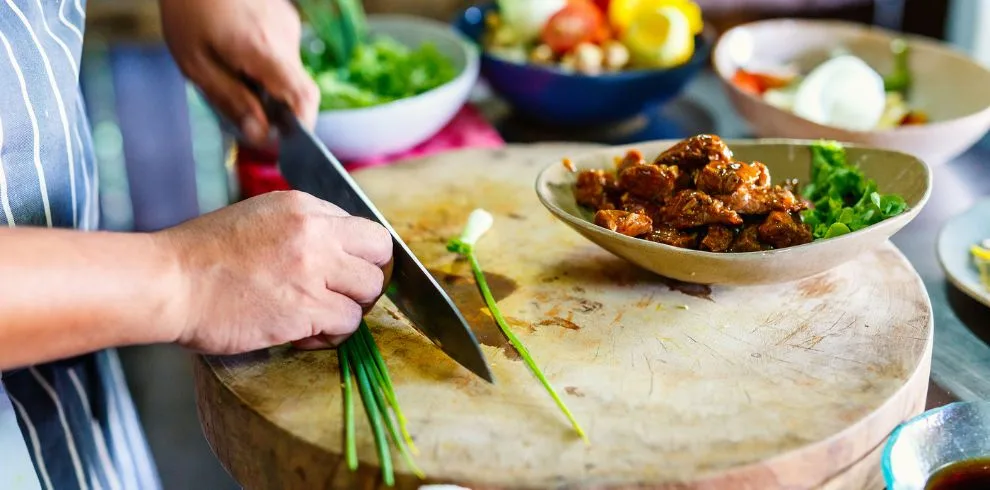 Hanoi’s Culinary: Authentic Cooking Class and Local Market