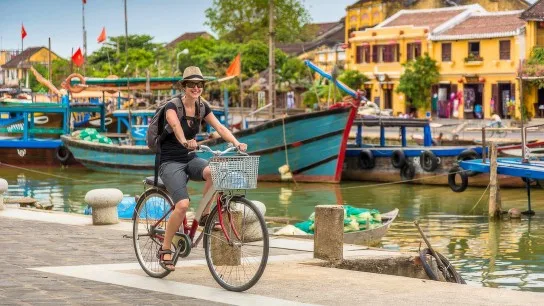 Hoi An Bike Tours