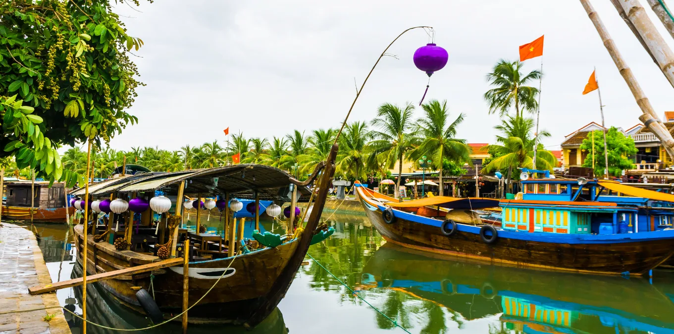 Hoi An Cooking Class – Learn Cooking from a Local Chef