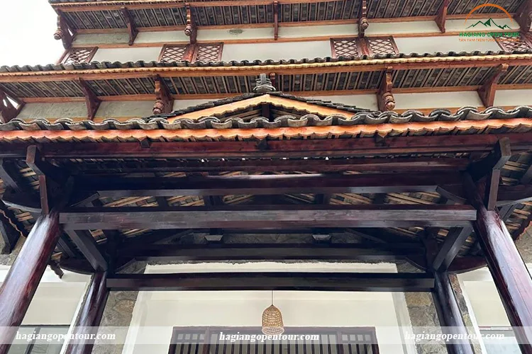 Hotels in Dong Van, Ha Giang