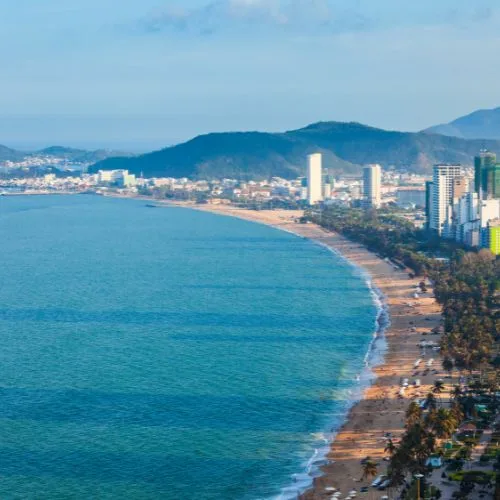Luxury Nha Trang beach holiday 5 star resort - 03 Days