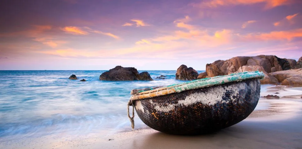 Mui Ne Beach Escape 4 star accommodation | by private car from Ho Chi Minh - 03 Days