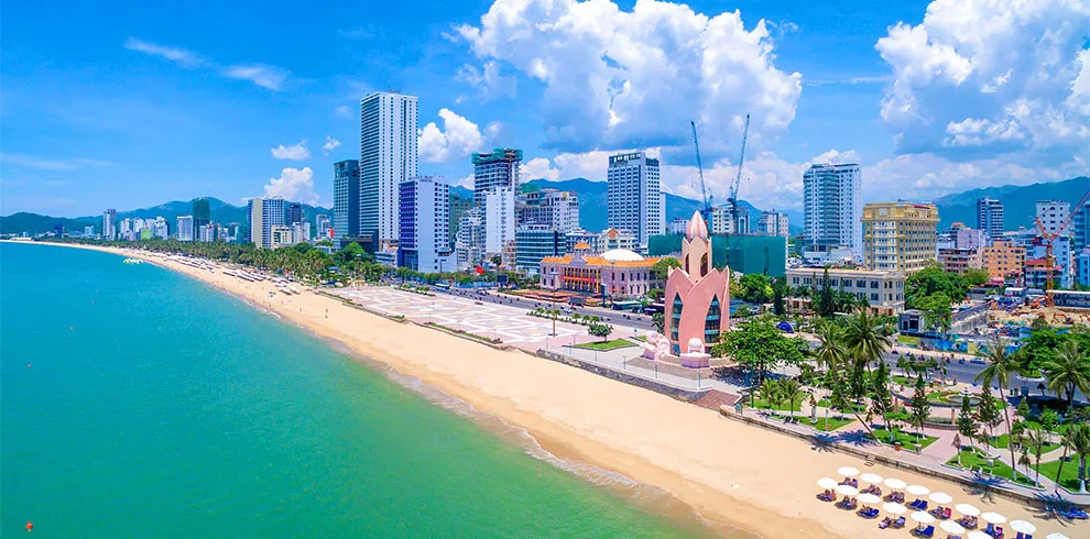 Nha Trang full day cultural trip
