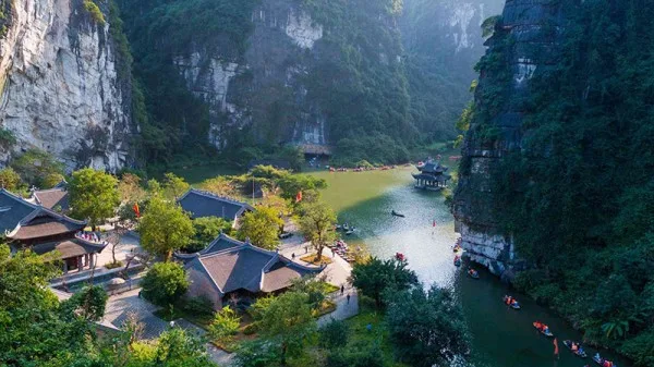 Ninh Binh Tour