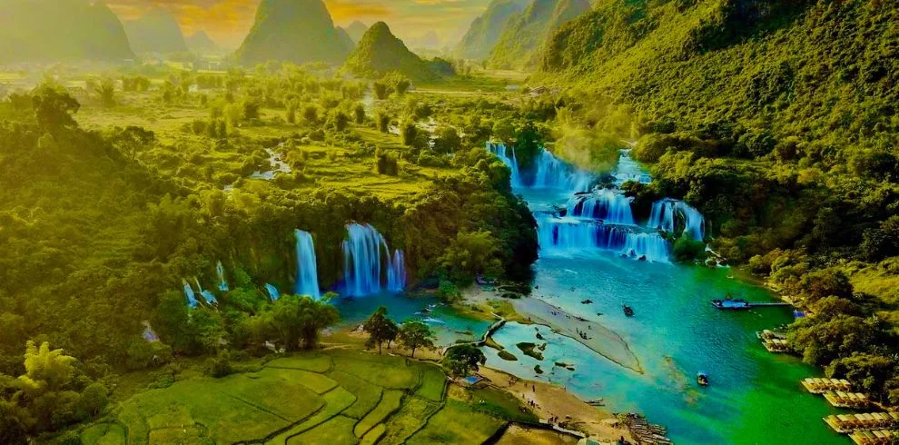 North East Vietnam Grand Adventure – 14 Days