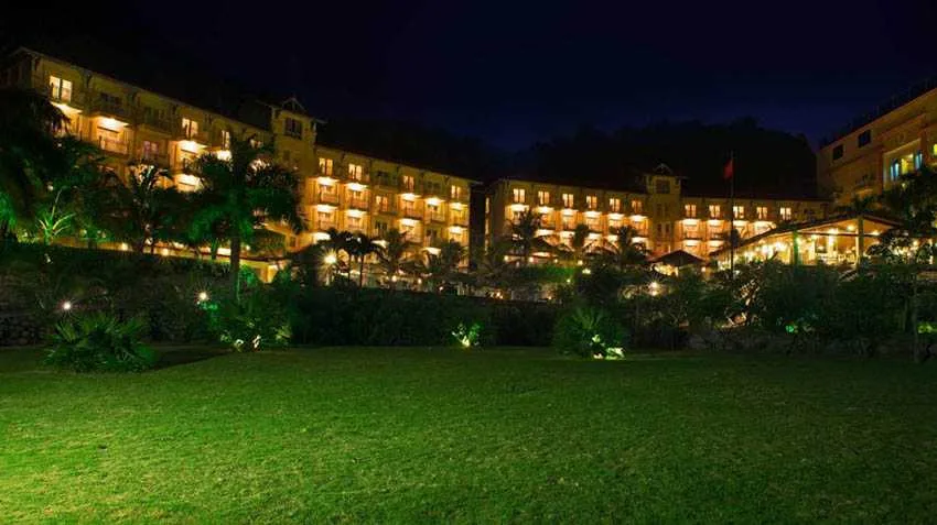 Resort Cat Ba