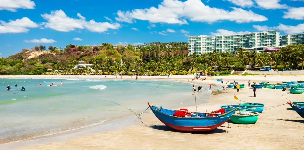 Saigon & Mui Ne Beach | Classic package tour - 07 Days