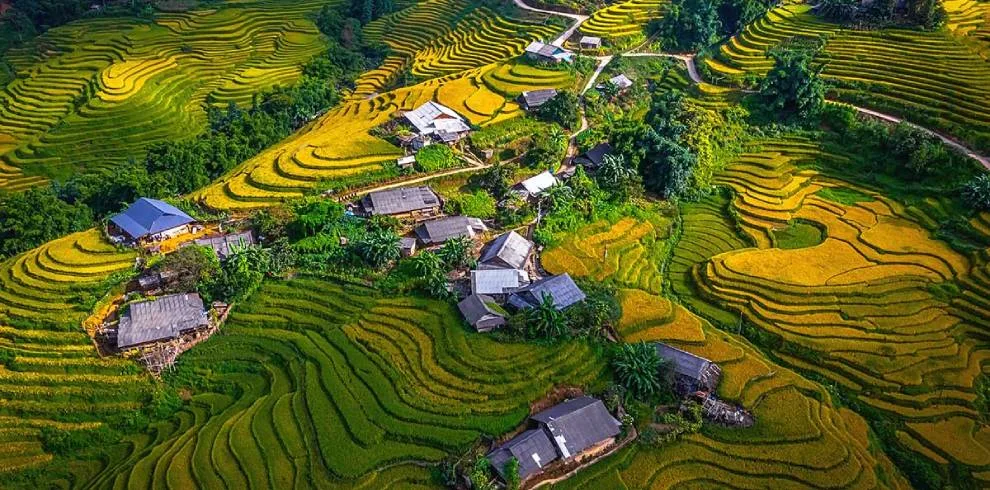 SAPA 2 DAYS 2 NIGHTS AT HOMESTAY