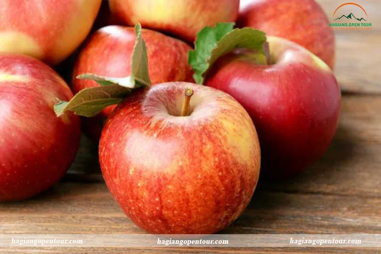 Ha Giang Stone Apples (Tao Da)