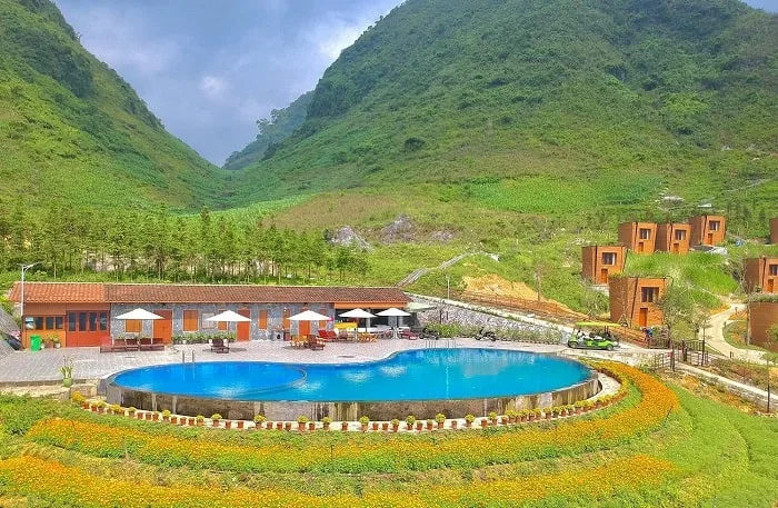 Ha Giang & the Hmong Village – 4 Days / 3 Nights