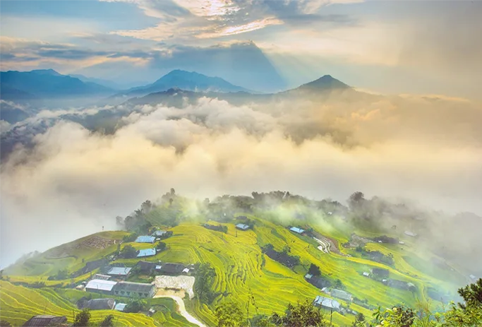 Ha Giang Tour